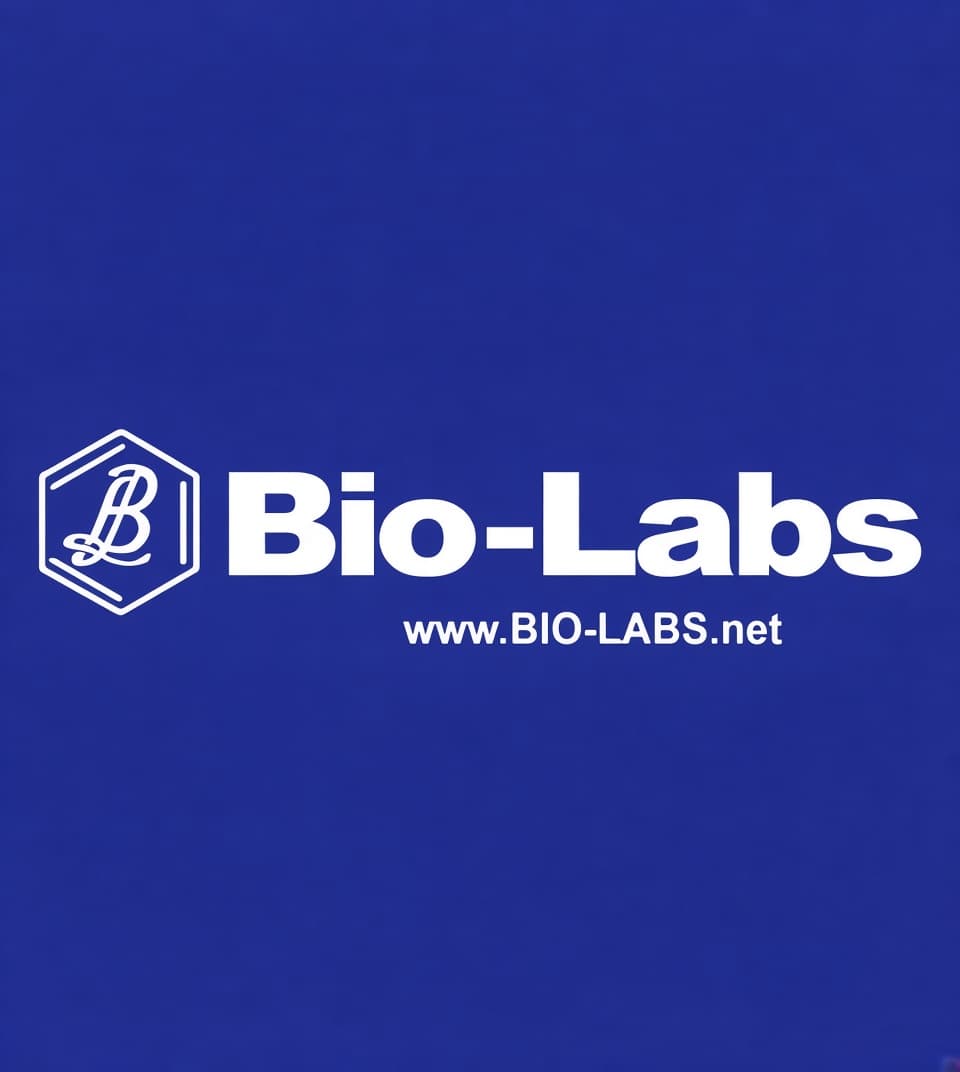Bio-Labs logo